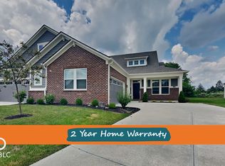 4894 Eldon Dr, Noblesville, IN 46062
