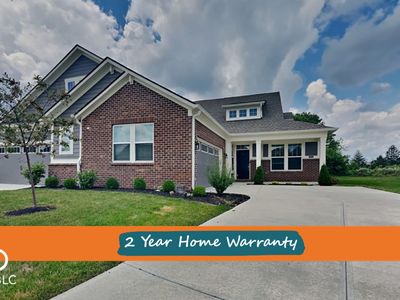 4894 Eldon Dr, Noblesville, IN, 46062