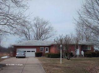 2554 Stony Point Rd, Grand island, NY 14072