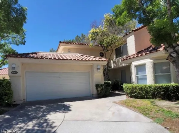 6902 Emerald Springs Ln, Las Vegas, NV 89113