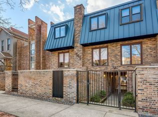 1846 N Hudson Ave UNIT B, Chicago, IL 60614