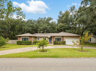 12748 Del Rio Dr, Jacksonville, FL 32258