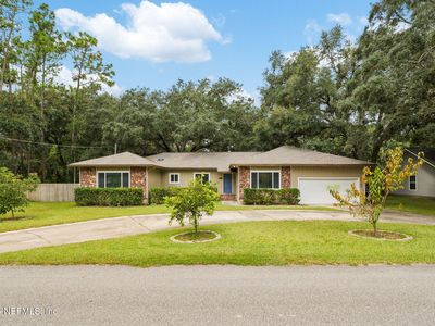 12748 DEL RIO Drive, Jacksonville, FL, 32258