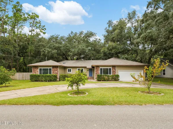 12748 DEL RIO Drive, Jacksonville, FL 32258