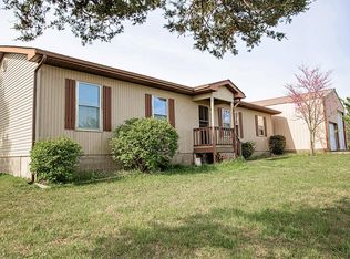 600 E Clouse St, Mountain Grove, MO 65711