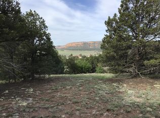 6 Sunflower Dr, Ramah, NM 87321