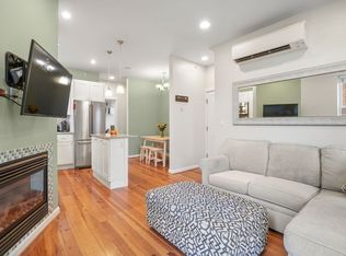 60 Mystic St #2, Boston, MA 02129