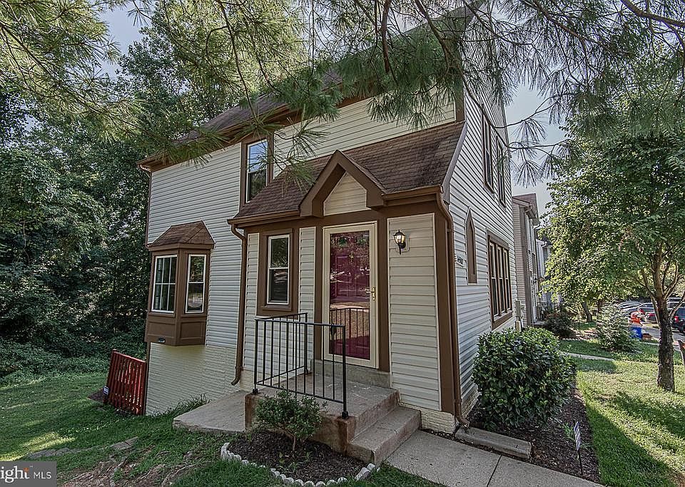 14500 Almanac Dr, Burtonsville, MD 20866 Zillow