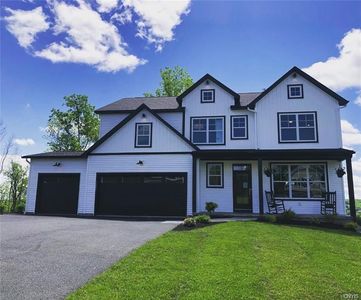 4714 Weller Hall Pl, Clay, NY, 13041