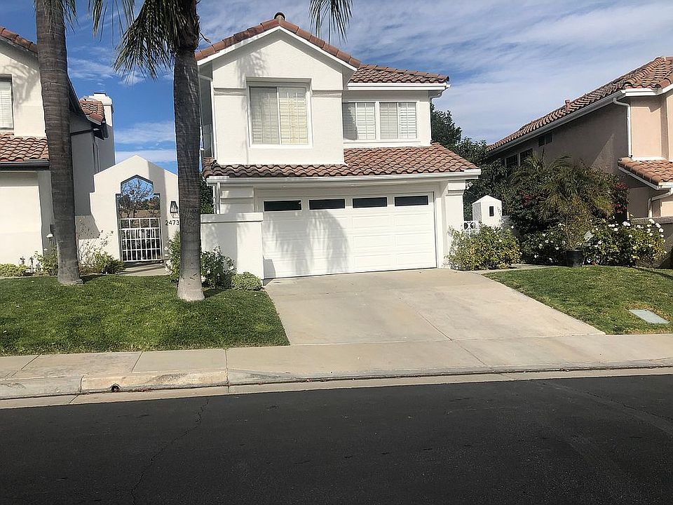 Curb Appeal
