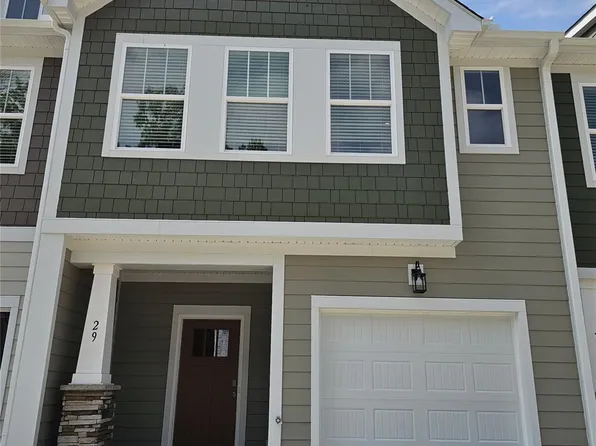 29 Oleetah Falls Way, Hendersonville, NC 28792
