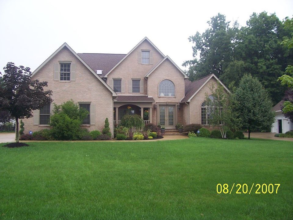 Beautiful Golf Course Community Home