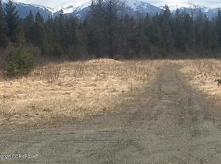 LOT 1A2 Plat #2009-21, Gustavus, AK 99826