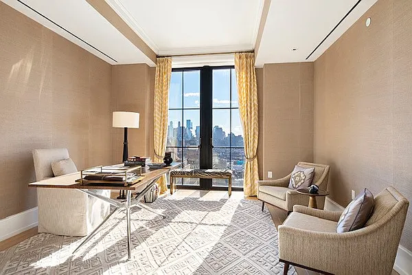 Sold by Brown Harris Stevens | media 27