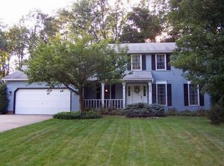 4226 Benwood Dr, Stow, OH 44224