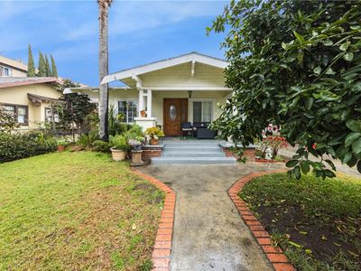 1200 Temple Ave, Long Beach, CA, 90804