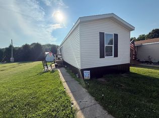 6356 E South St #16, Crawfordsville, IN 47933