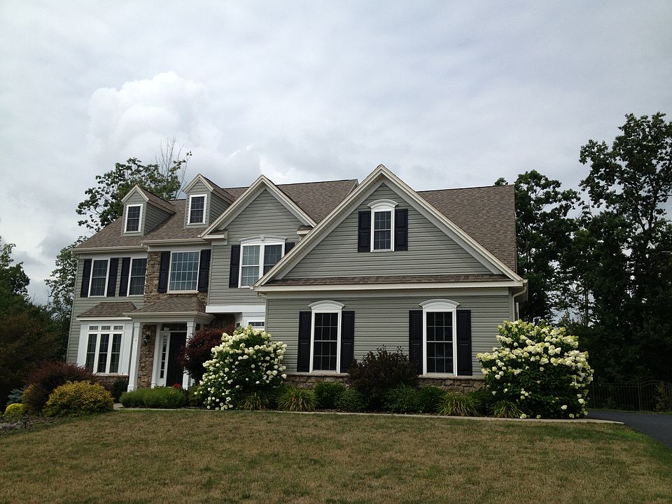1016 Manor Drive