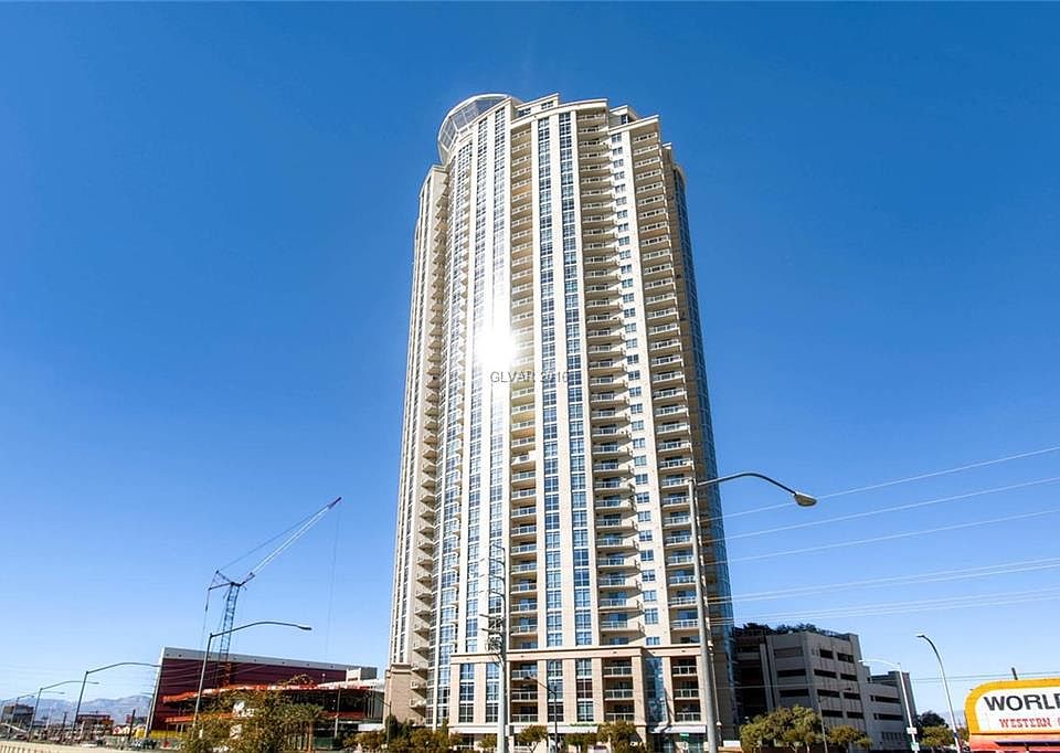 1st image of 200 W Sahara Ave Unit 3804
