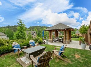 865 Stonecrest Ct, Vestavia, AL 35242