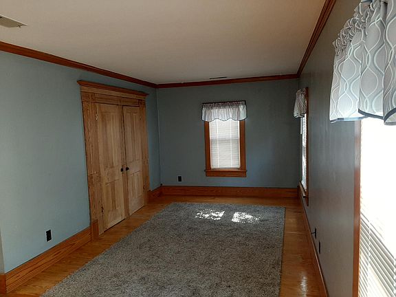 Big living room (with storage) as you enter the apartment
