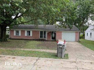 5837 Suburban Dr, Indianapolis, IN