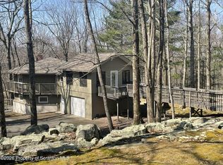 125 Big Bear Dr, Greentown, PA