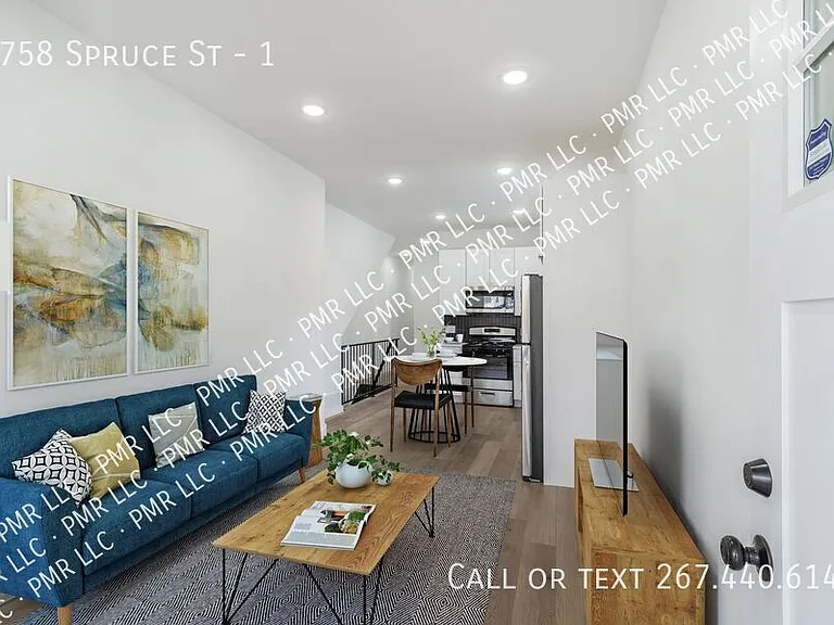 5758 Spruce St #1 — Photo 2
