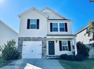 1286 Rabon Pond Dr, Columbia, SC 29223