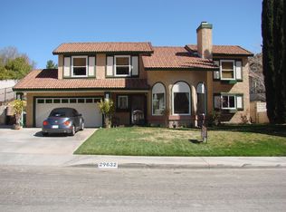 29632 Poppy Meadow St, Santa Clarita, CA 91387