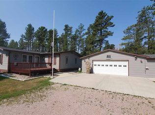 22561 Palmer Rd, Rapid City, SD 57702
