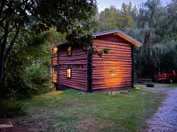 2338 Jims Way, Sevierville, TN 37876