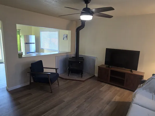 505 West St, Trinidad, CA 95570