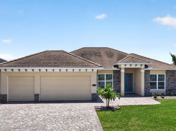 3522 Durksly Dr, Melbourne, FL 32940