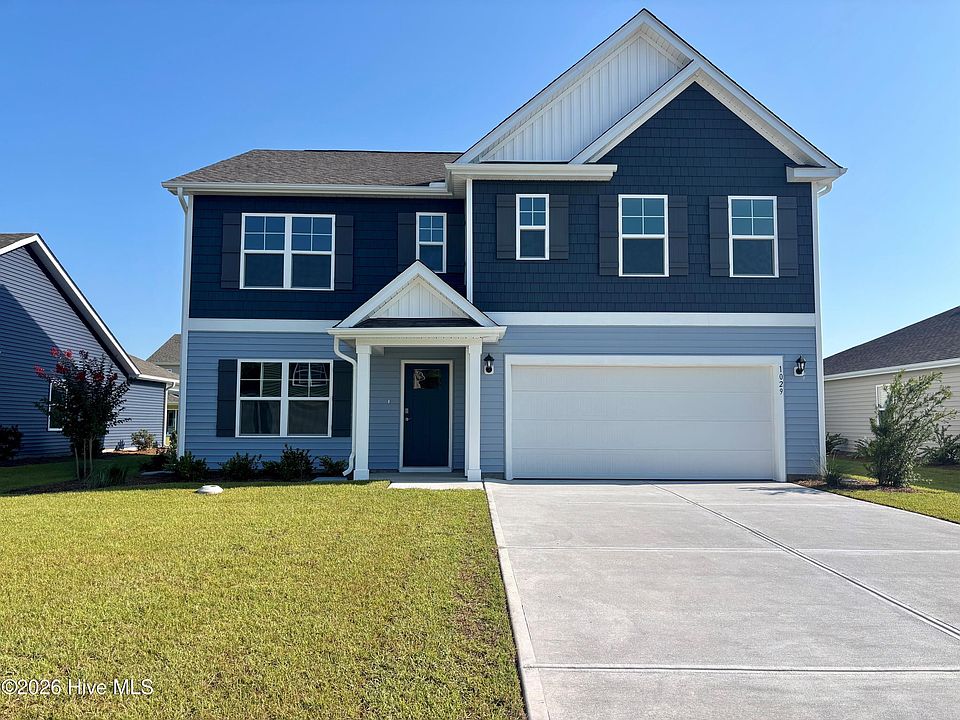 1st image of 1029 Pampas Grass Drive Lot 318