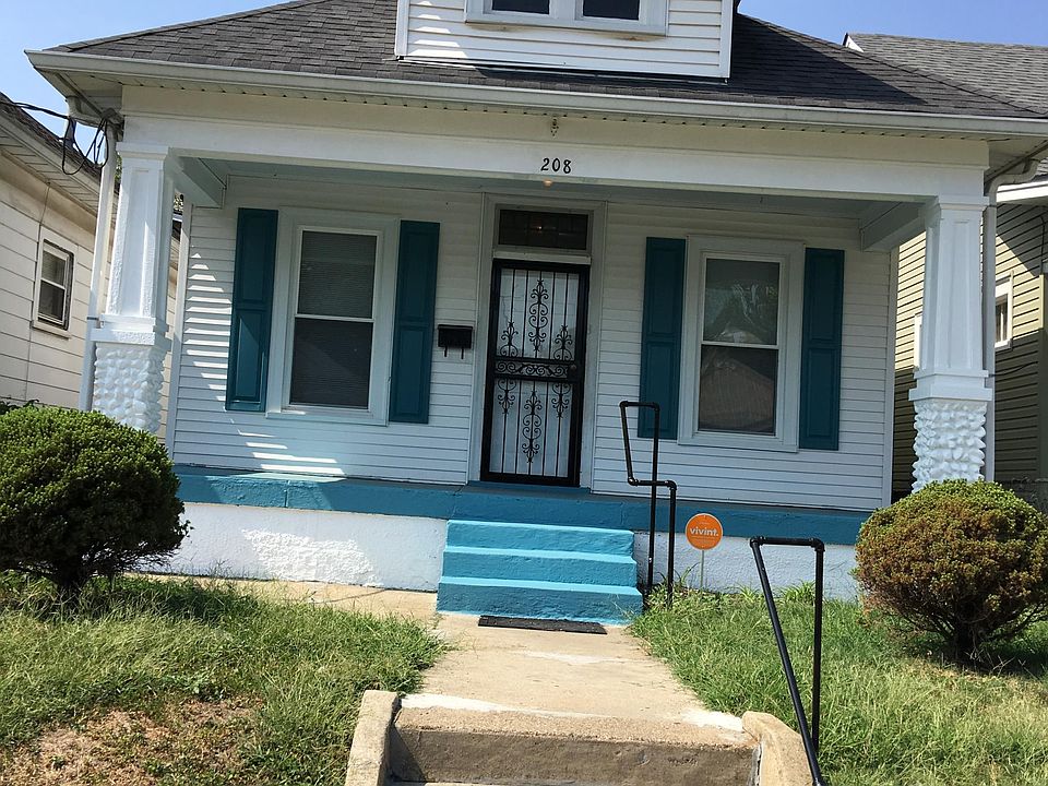 1st image of 208 N 28th St