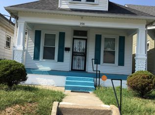 208 N 28th St, Louisville, KY 40212