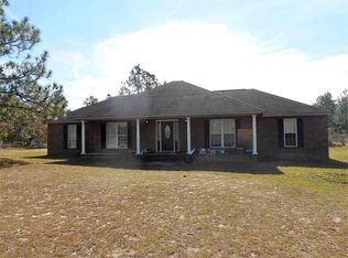 44 E Venus St, Butler, GA 31006