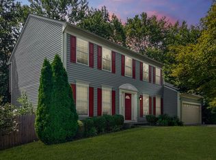 23 Lawhorn Rd, Stafford, VA 22554