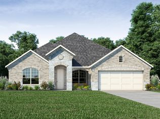 10605 SW 20th St, Yukon, OK 73099