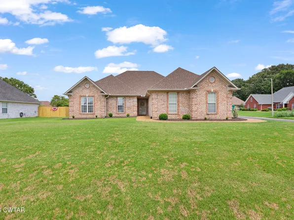 202 Willow Springs Dr, Medina, TN 38355