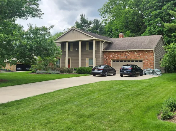 7765 Jefferson Dr NW, Canal Winchester, OH 43110