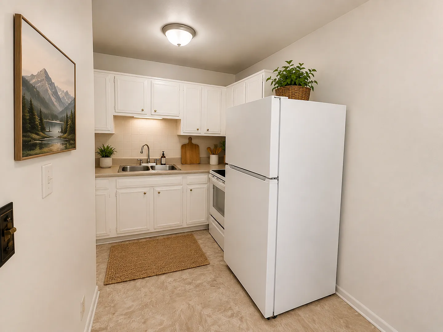 South Amherst Apartments — Photo 3