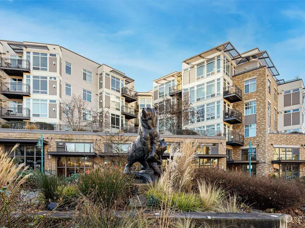 211 Kirkland Ave #216, Kirkland, WA 98033