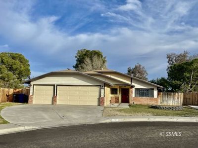 1106 Faith Ct, Ridgecrest, CA, 93555