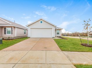 3100 Helix Bay Dr, Crandall, TX 75114