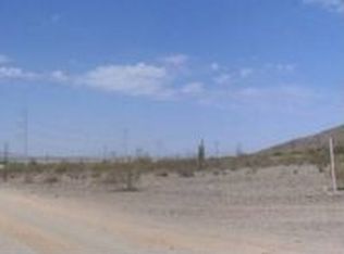 4607 W Sandy Rd, Laveen, AZ 85339