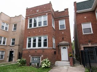 3735 W Eastwood Ave #2, Chicago, IL 60625
