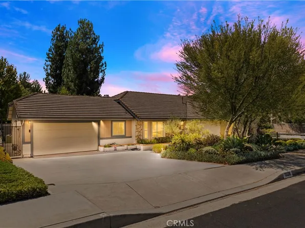 20206 E Walnut Canyon Rd, Walnut, CA 91789