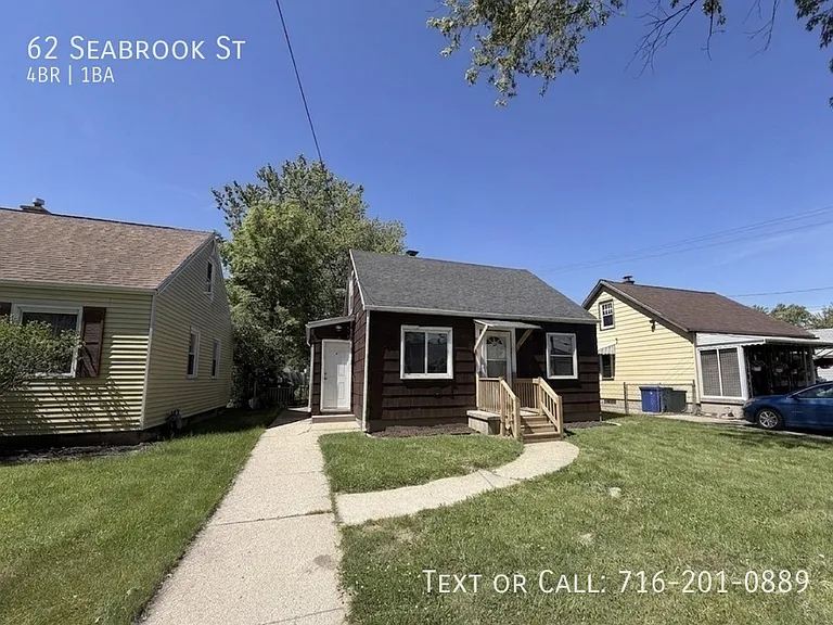 62 Seabrook St — Photo 1